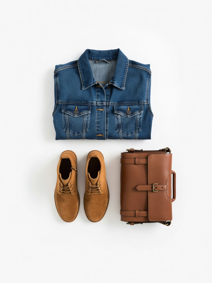 New Season Arrivals