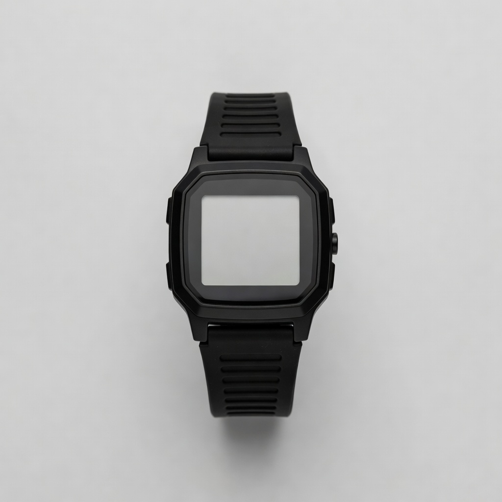 Digital Sports Watch